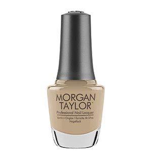 Morgan Taylor Nail Polish - Do I Look Buff