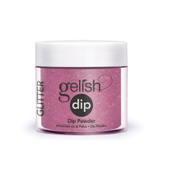 Gelish Dip Powder 949 - Too Tough To Be Sweet