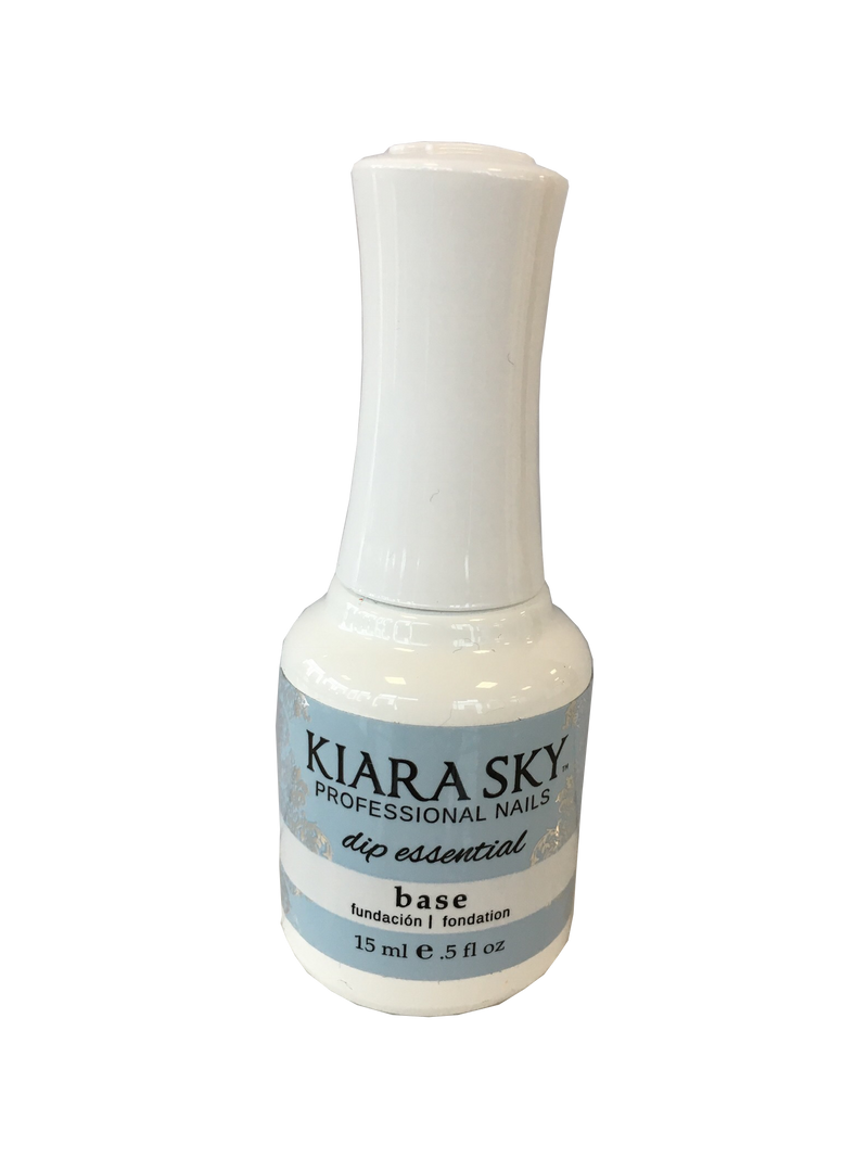 Kiara Sky Dipping Liquid 0.5 oz - Base