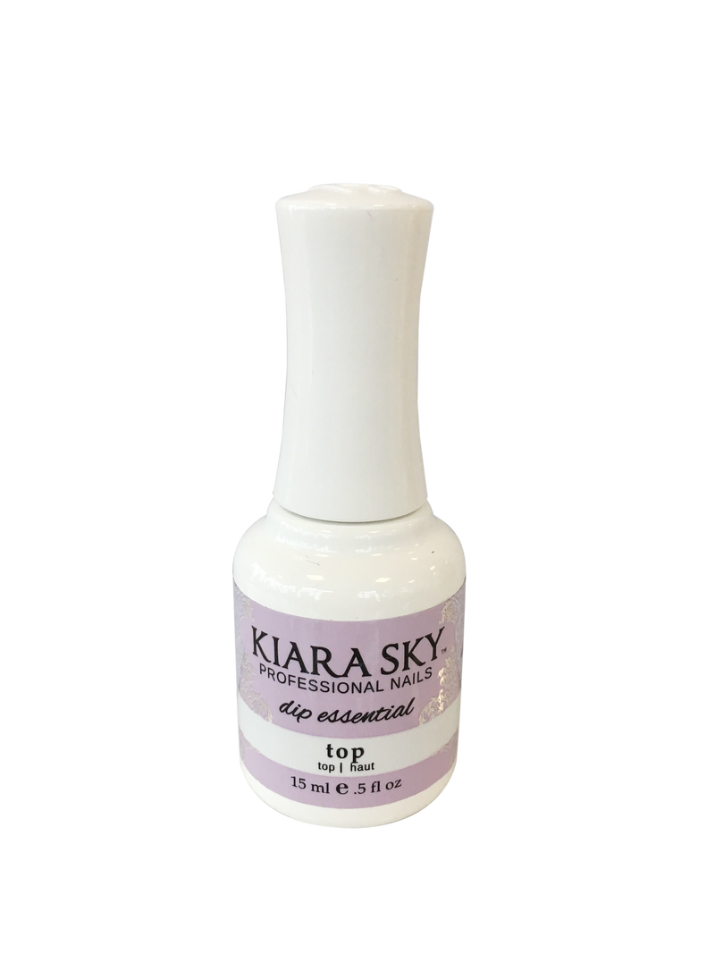 Kiara Sky Dipping Liquid 0.5 oz - Top