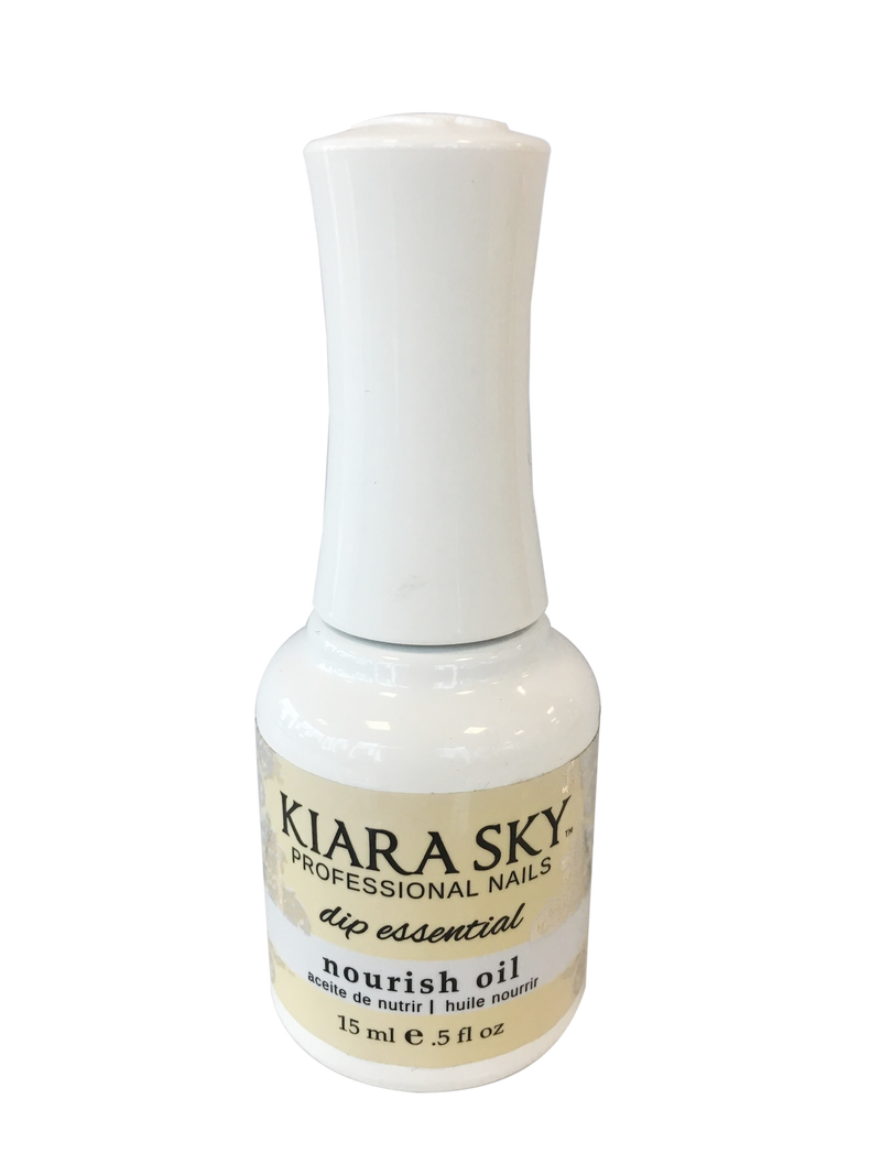 Kiara Sky Dipping Liquid 0.5 oz - Nourish Oil