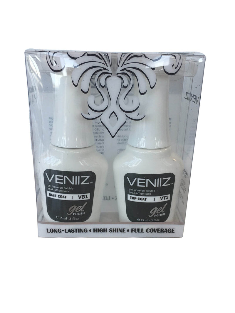 Veniiz Gel Base & Top