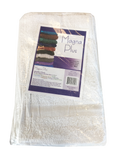 Magna Towel 15 x 25 - White