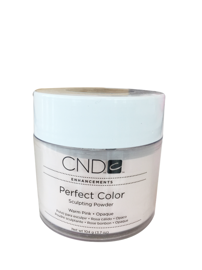 CND Powder 3.7 oz - Warm Pink