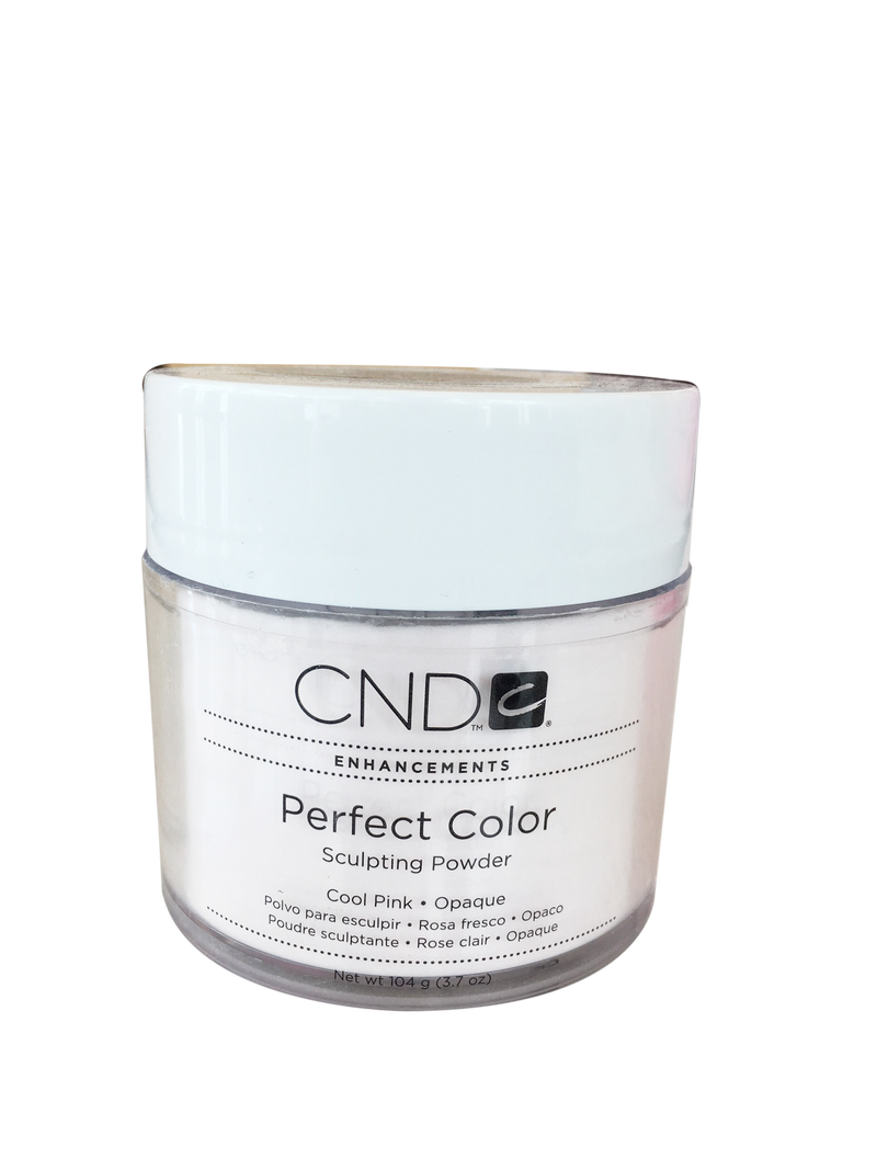 CND Powder 3.7 oz - Cool Pink