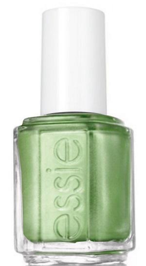 Essie Nail Polish Jade In Manhattan 974