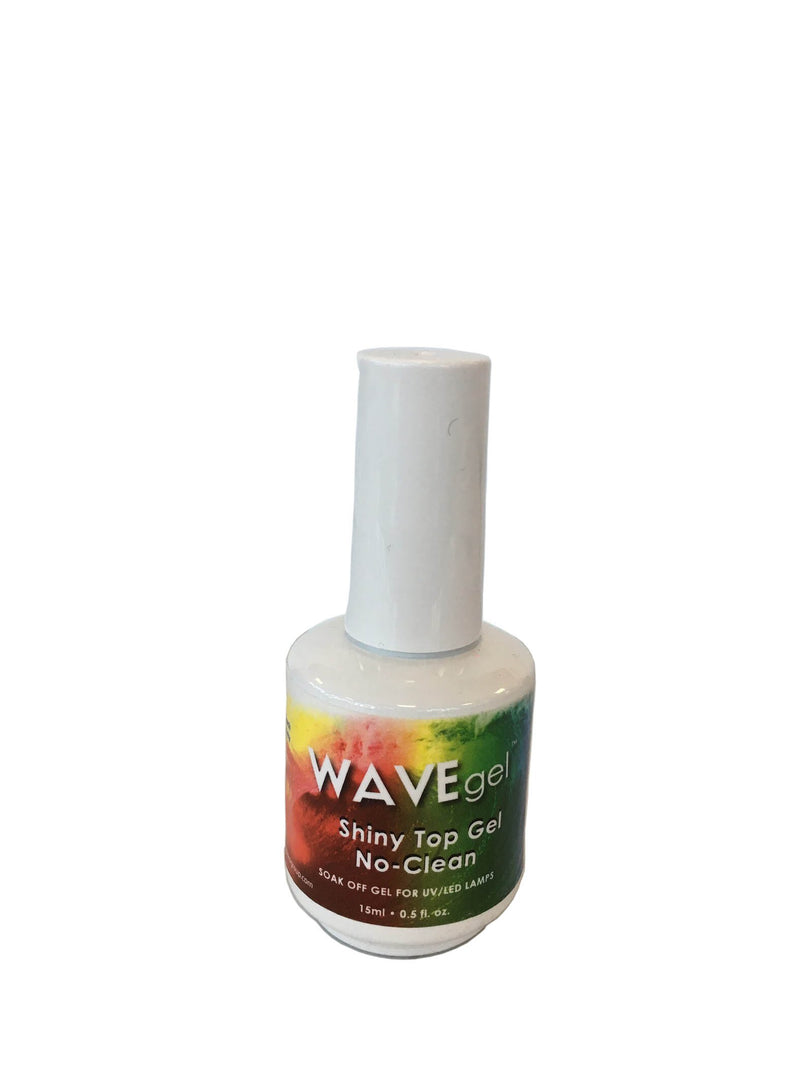 WaveGel Gel Top No Clean