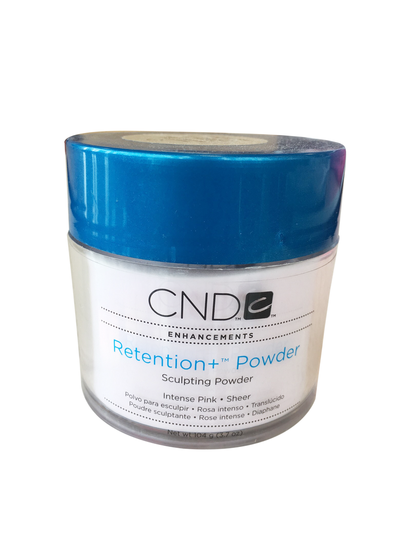 CND Powder 3.7 oz - Intense Pink