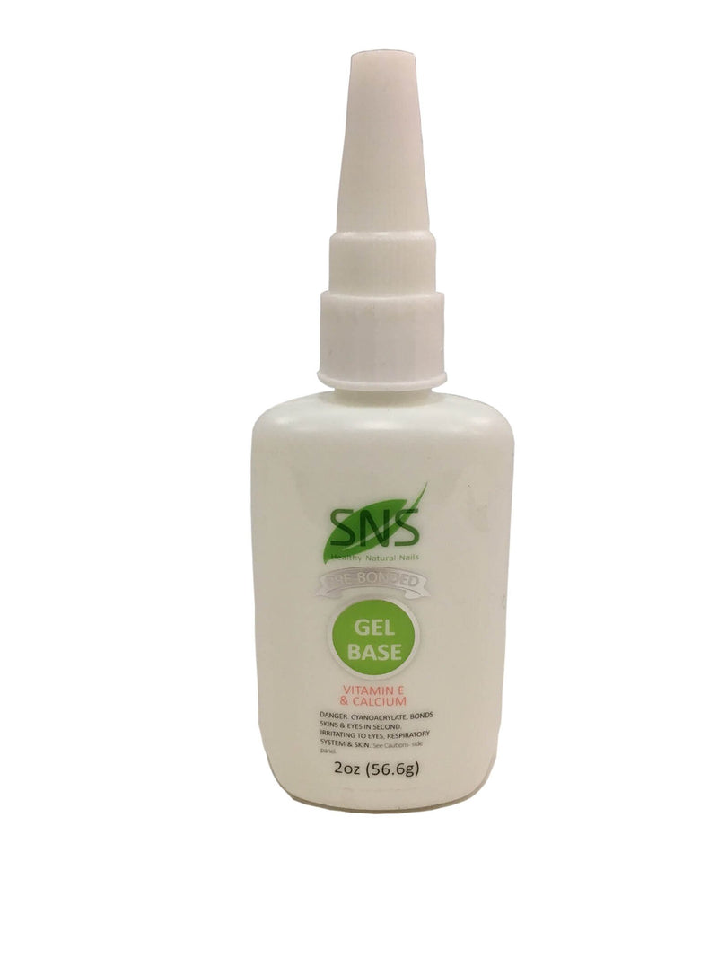 SNS Dipping Liquid 2 oz - Gel Base