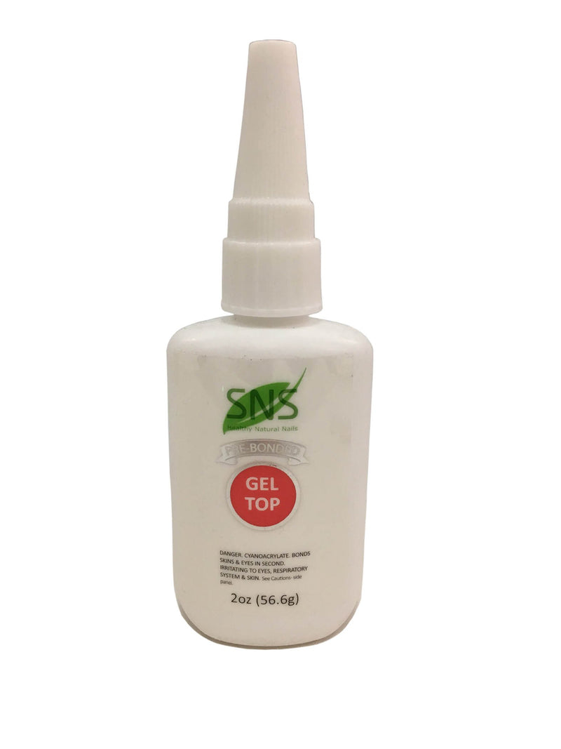 SNS Dipping Liquid 2 oz - Gel Top