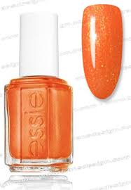 Essie Nail Polish Sexy Plunge 985