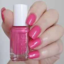 Essie Nail Polish Seen On The Scene 986