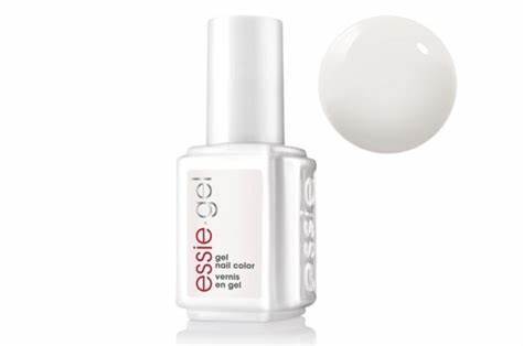 Essie Gel Nail Polish Coconut Love