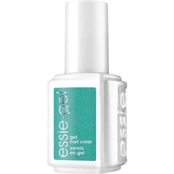 Essie Gel Nail Polish Viva Antigua!