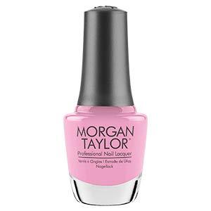 Morgan Taylor Nail Polish - Tutus & Tights