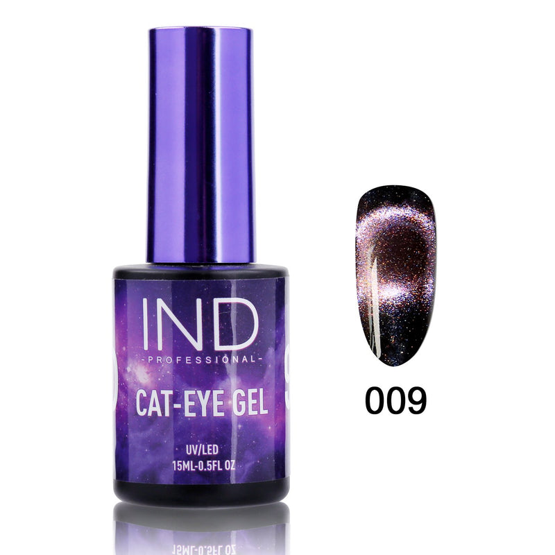 IND 9D CAT EYE Gel