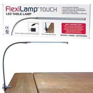 FlexiLamp Touch LED Table Lamp