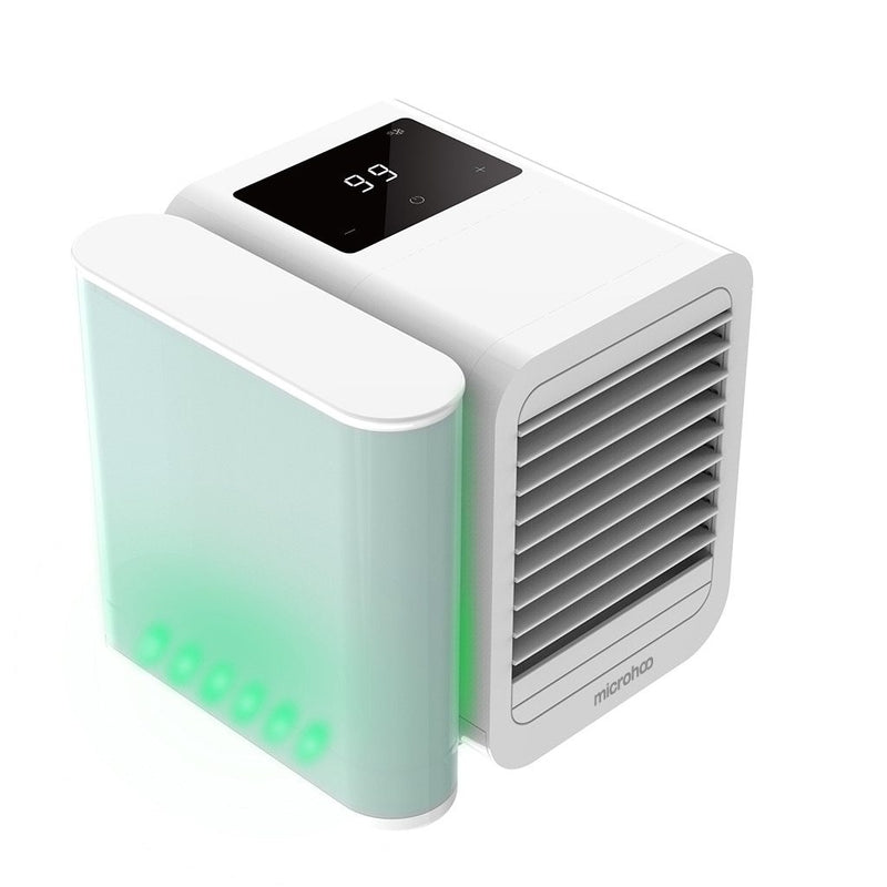 Air Cooler Arctic Air Personal Space Cooler The Quick Easy Way to Cool Air Conditioner Fan Device Home Office Desk