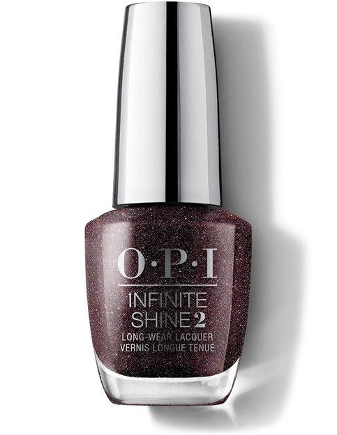 OPI Infinite Shine Polish - B59 My Private Jet