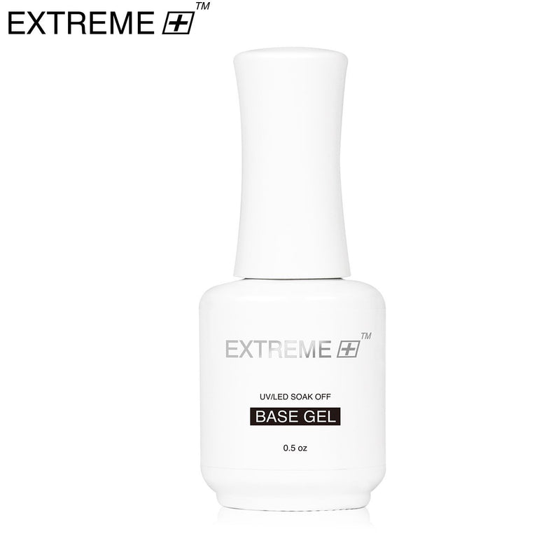 EXTREME+ Base Gel 0.5oz****Special Buy 2 Get 1 Free****