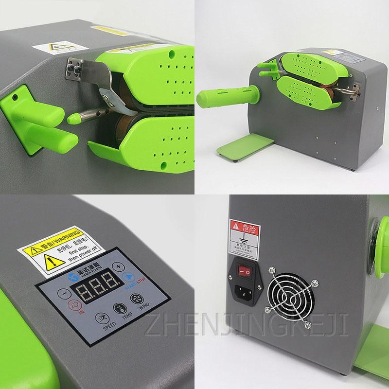 Buffer Air Cushion Machine Hoist film Air Column Bag Inflator Automatic filling Air Pillow Bag Bubble film Bubble Bag Machine|Air Cushion Machine