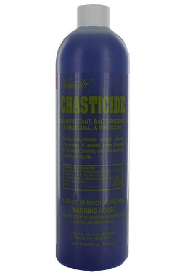 Chastity-1 Chasticide Disenfectant (16 oz)