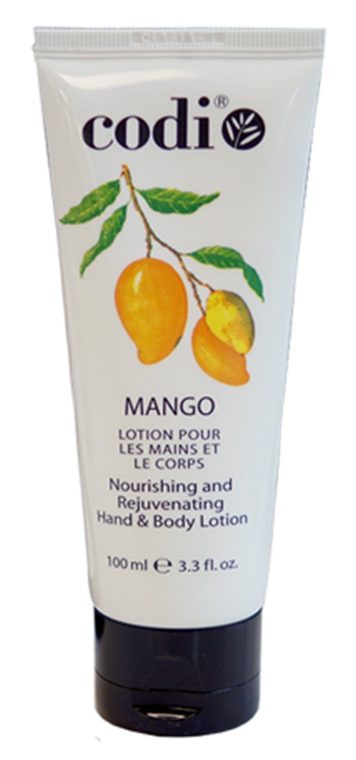 Codi Hand & Body Lotion - Mango