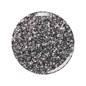 Kiara Sky Dipping Powder - D459 Polka Dots