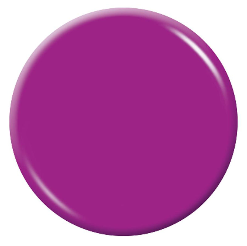 Premium Nails - Elite Design Dipping Powder - 122 Medium Purple