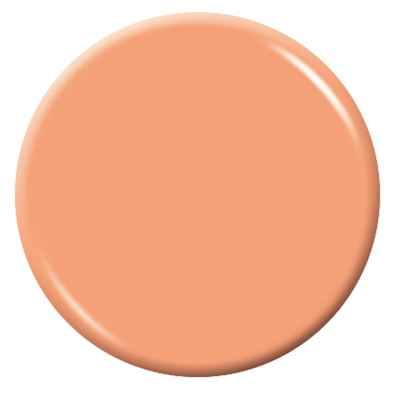 Premium Nails - Elite Design Dipping Powder - 134 Light Peach