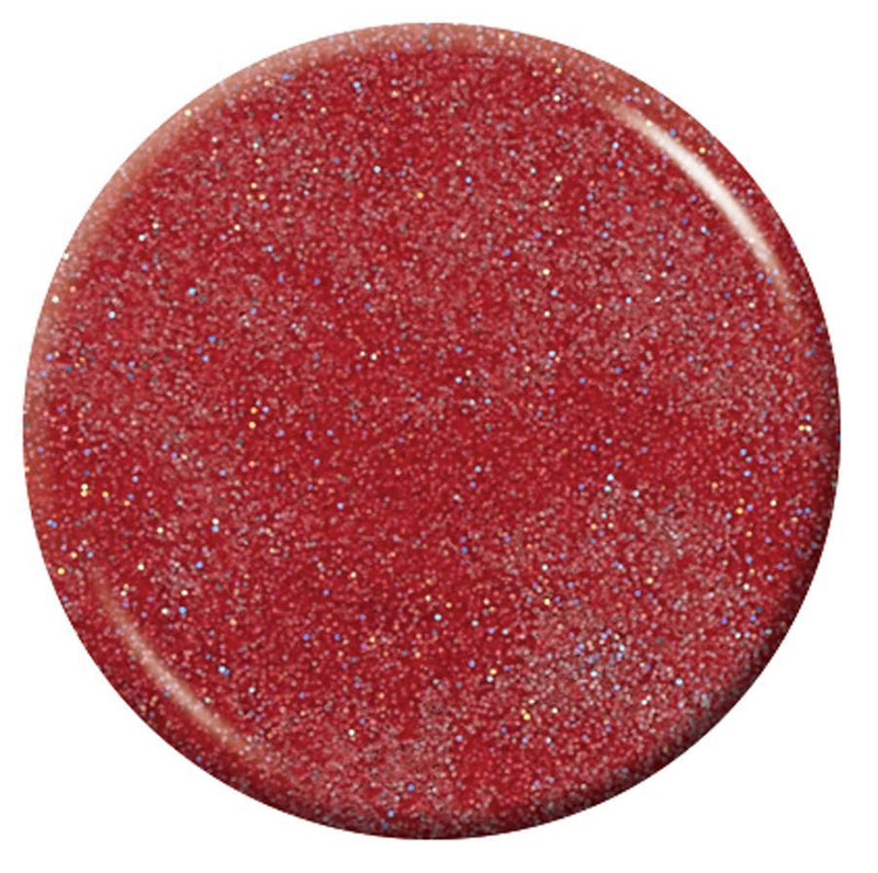 Premium Nails - Elite Design Dipping Powder - 138 Mauve Shimmer