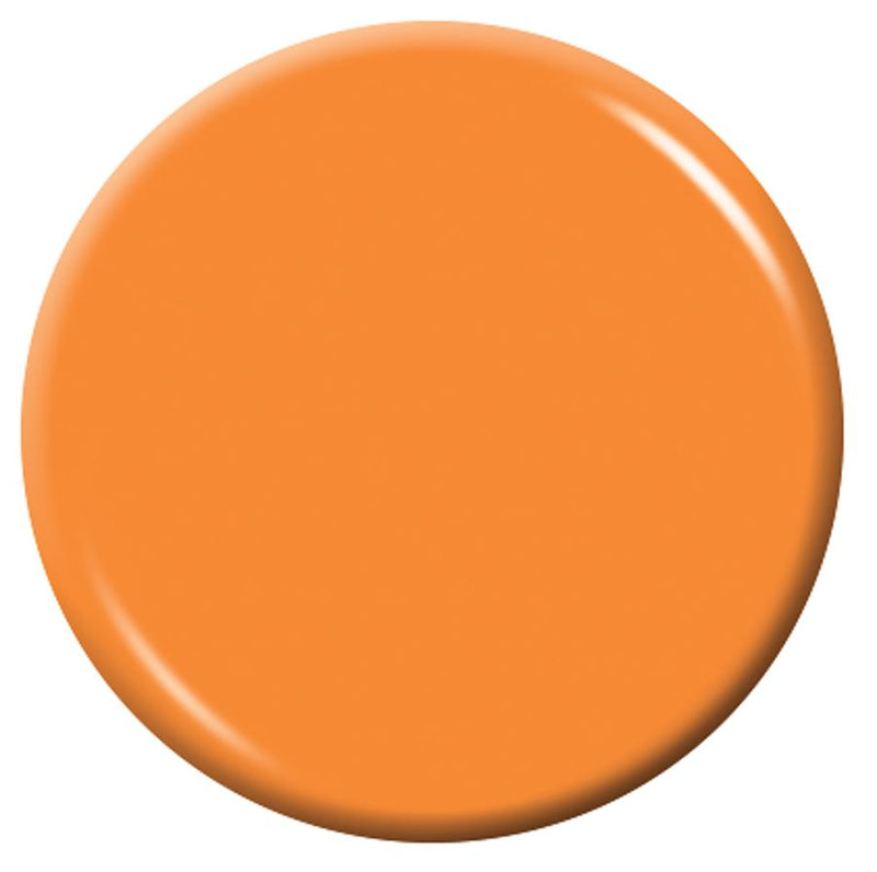 Premium Nails - Elite Design Dipping Powder - 140 Light Orange