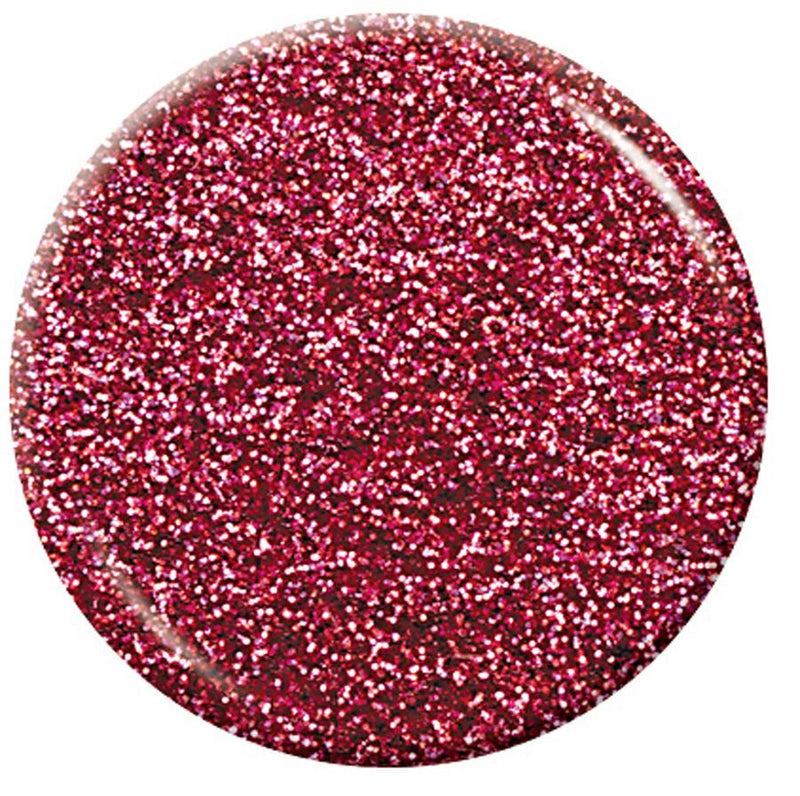 Premium Nails - Elite Design Dipping Powder - 147 Pink Glitter