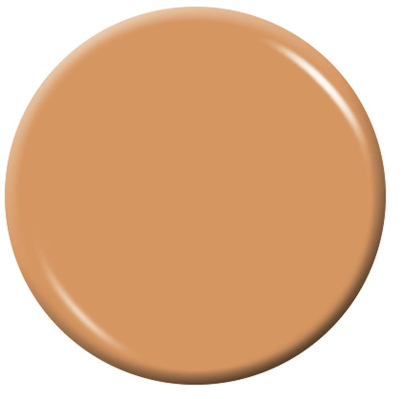 Premium Nails - Elite Design Dipping Powder - 148 Golden Tan