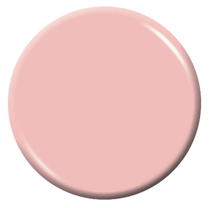 Premium Nails - Elite Design Dipping Powder - 158 Barely Pink