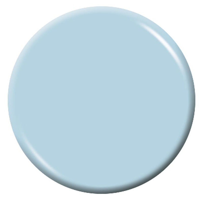 Premium Nails - Elite Design Dipping Powder - 164 Powder Blue