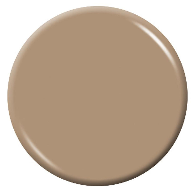 Premium Nails - Elite Design Dipping Powder - 166 Earth Brown