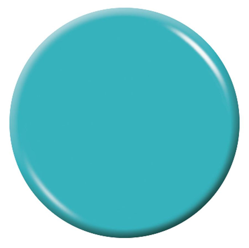 Premium Nails - Elite Design Dipping Powder - 199 Cali Teal