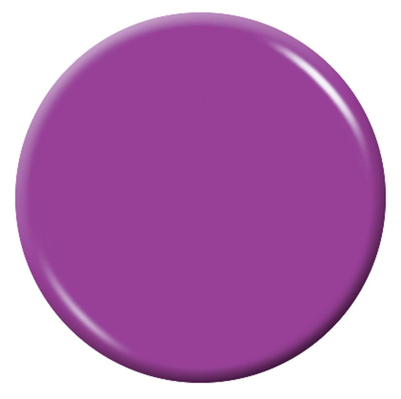 Premium Nails - Elite Design Dipping Powder - 201 Cali Purple