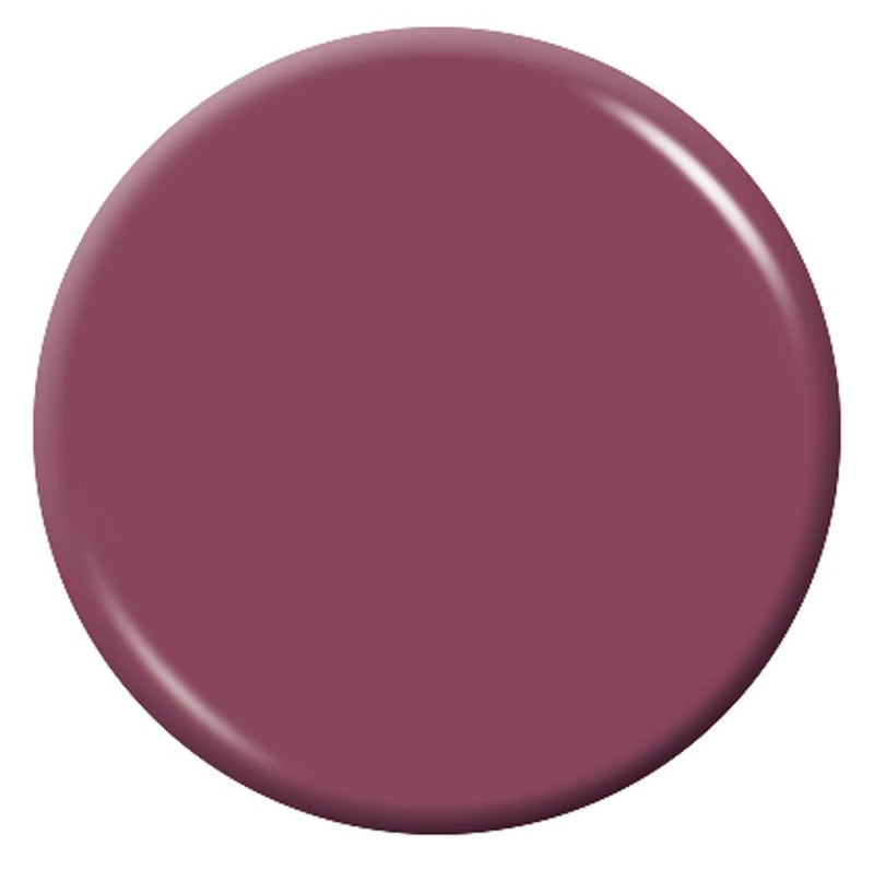 Premium Nails - Elite Design Dipping Powder - 207 Mauve Petals