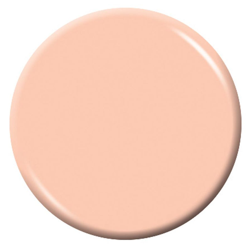 Premium Nails - Elite Design Dipping Powder - 215 Apricot Nude