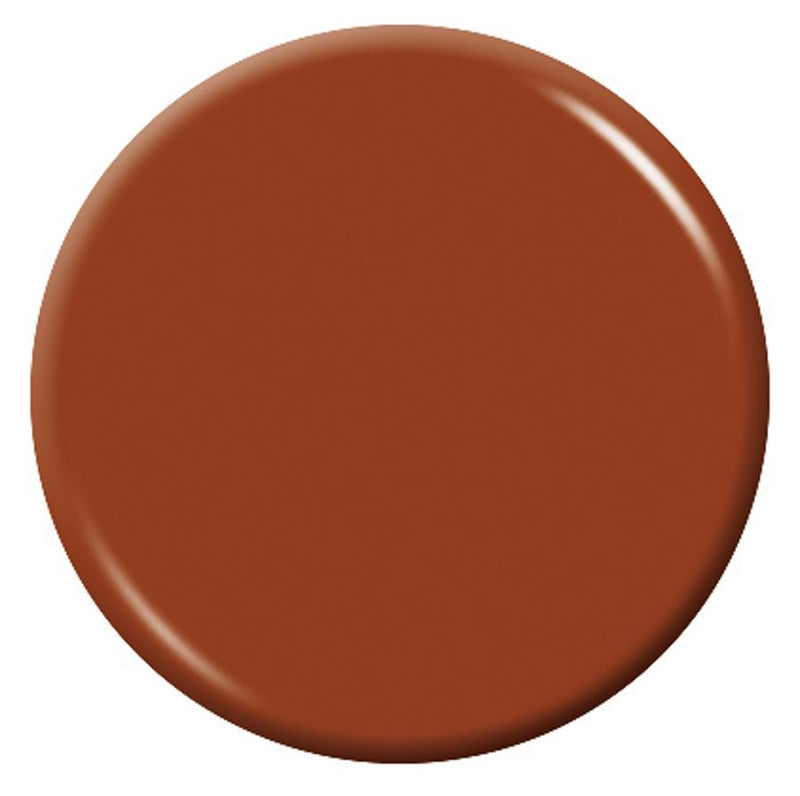 Premium Nails - Elite Design Dipping Powder - 220 Brown Cinnamon