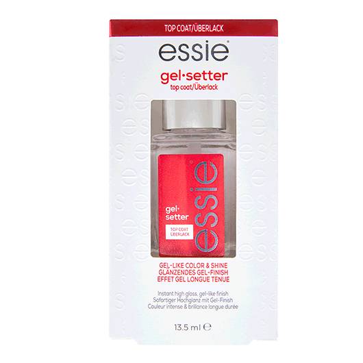 ESSIE Gel Setter Top Coat 0.5 oz