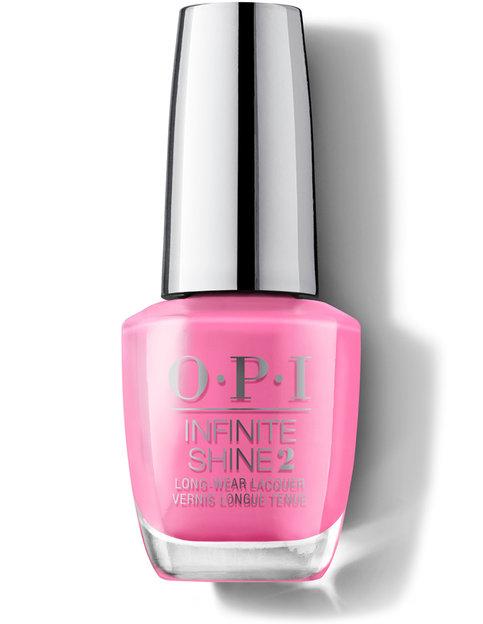 OPI Infinite Shine Polish - F80 Two-timing The Zones