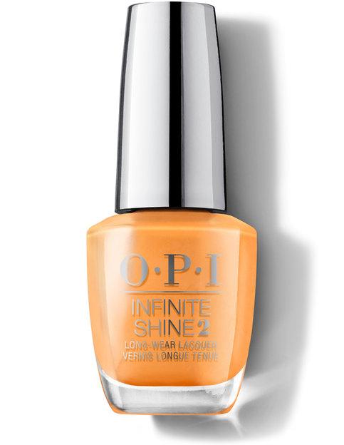 OPI Infinite Shine Polish - F90 No Tan Lines