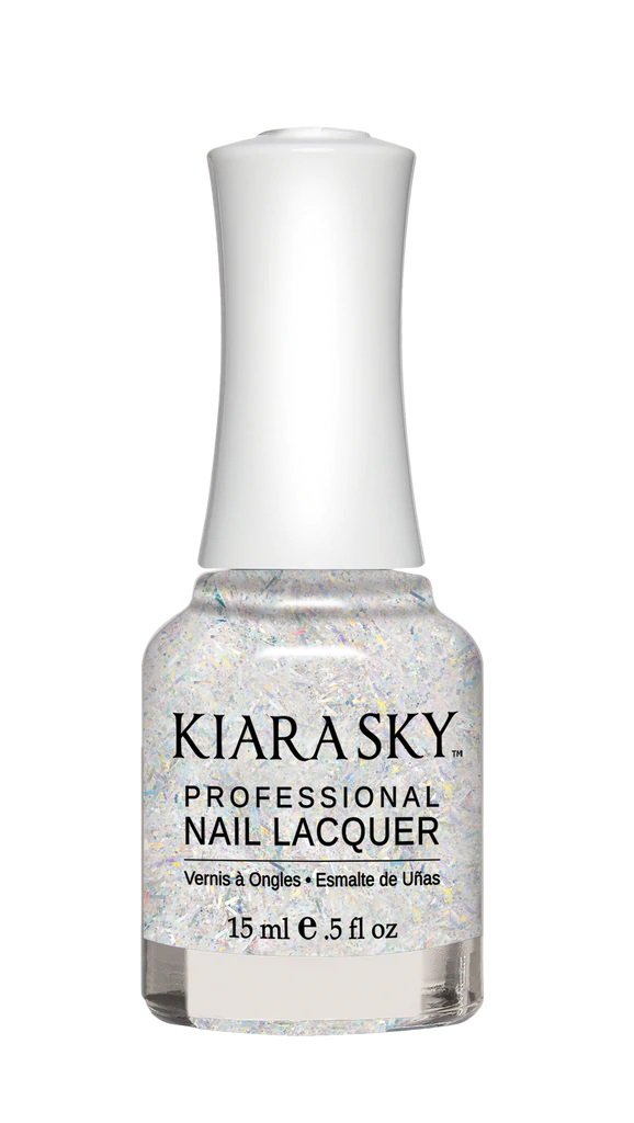 Kiara Sky Nail Lacquer - N630 Shooting Star