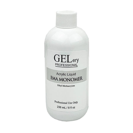 BUY 1 GET 1 FREE ( Dec 20-->Jan 1) GELery Liquid EMA Monomer Acrylic Nail - 8 OZ