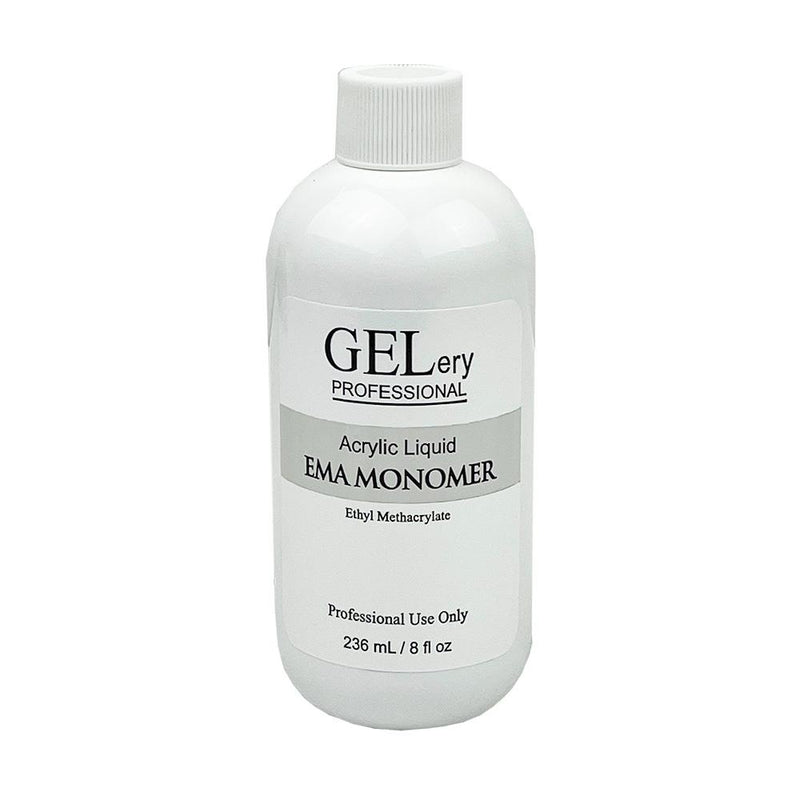 BUY 1 GET 1 FREE ( Dec 20-->Jan 1) GELery Liquid EMA Monomer Acrylic Nail - 8 OZ