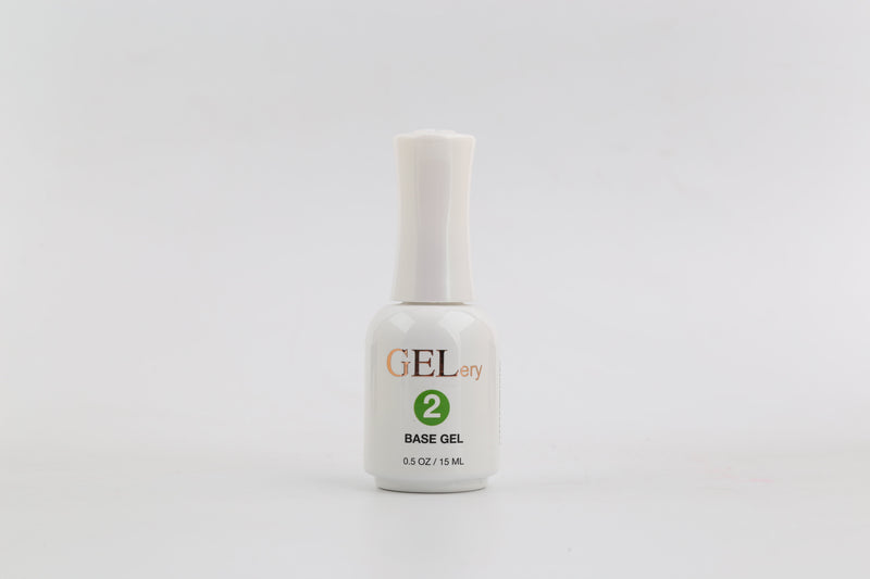 GELery Dip Liquid 0.5oz -