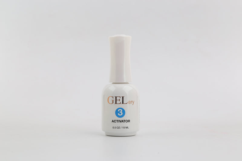 GELery Dip Liquid 0.5oz -